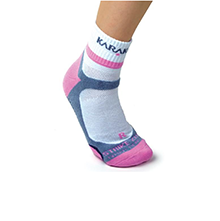 Women's Badminton Socks